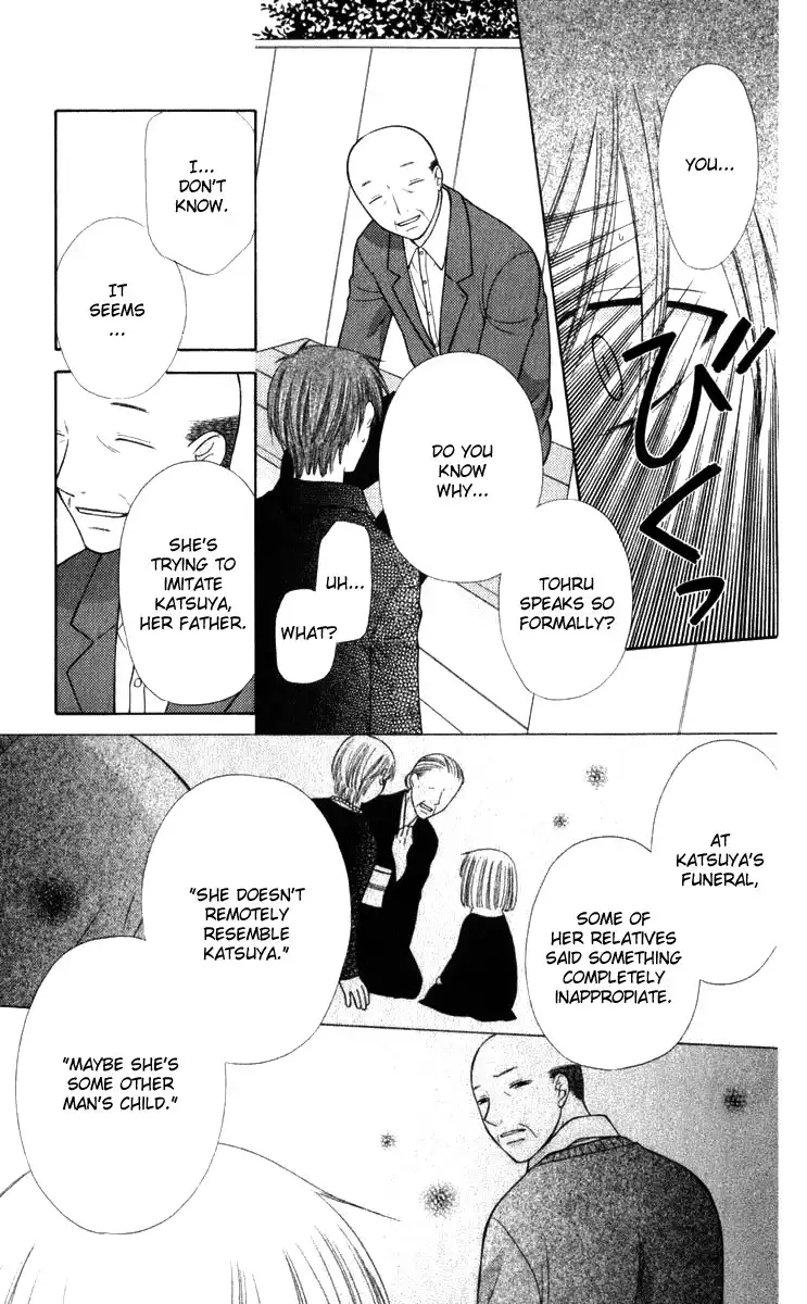 Fruits Basket Chapter 109 12